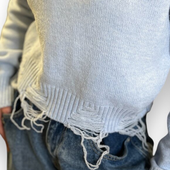 Mira Sweater - Picture 2 of 2